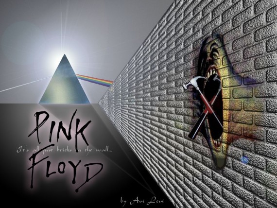 Send To Mobile Phone Pink Floyd Wallpaper Num