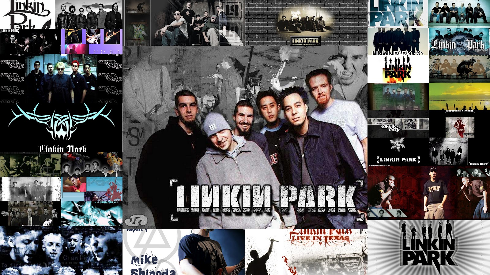 Spot Linkin Park Wallpaper Collection Html