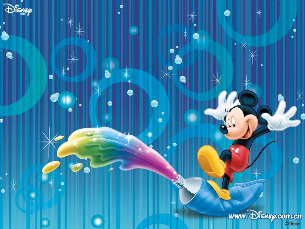 Walt Disney HD Wallpaper In Cartoons Imageci