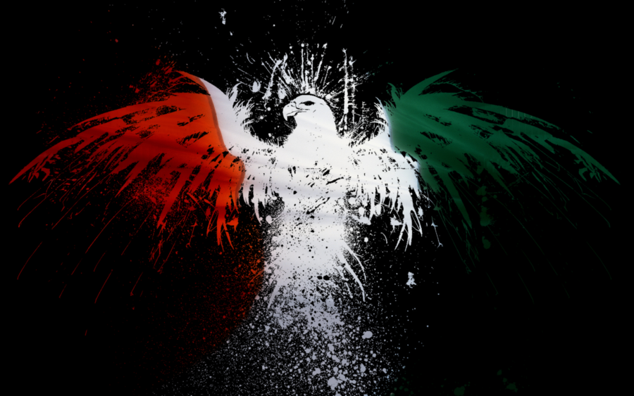 Mexican Flag 1 HD Mexican Wallpapers  HD Wallpapers  ID 37606