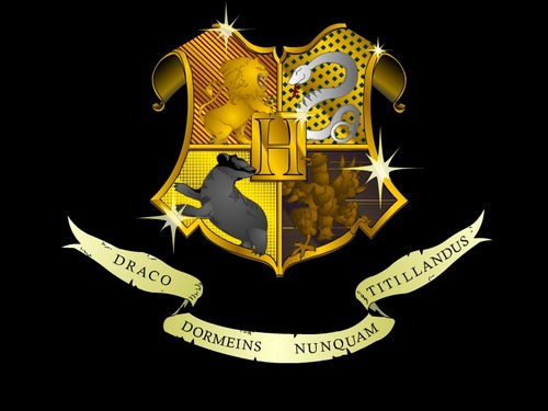 Gryffindor Crest Wallpaper Hogwarts By