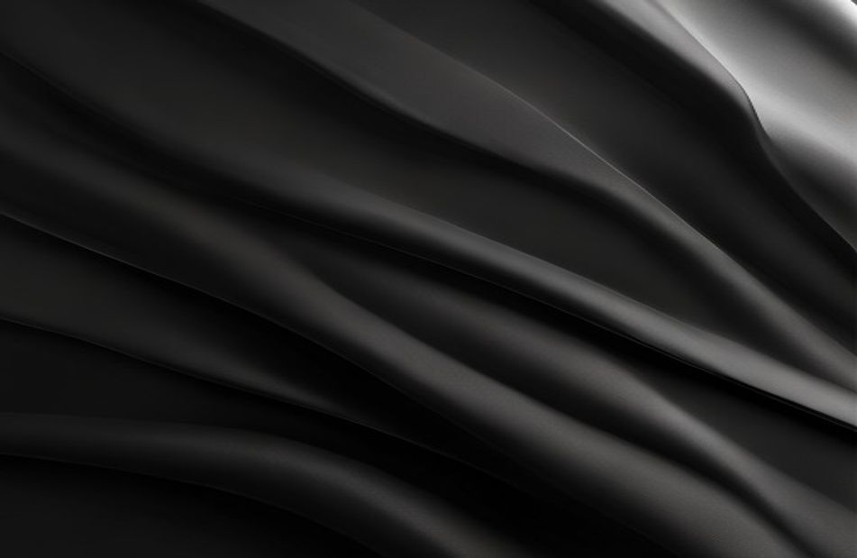 Matte Black Wallpaper