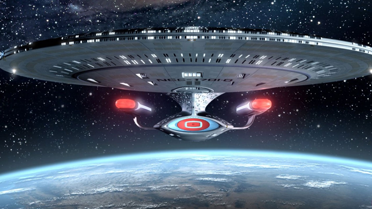 Star Trek The Next Generation Image Wallpaper HD And