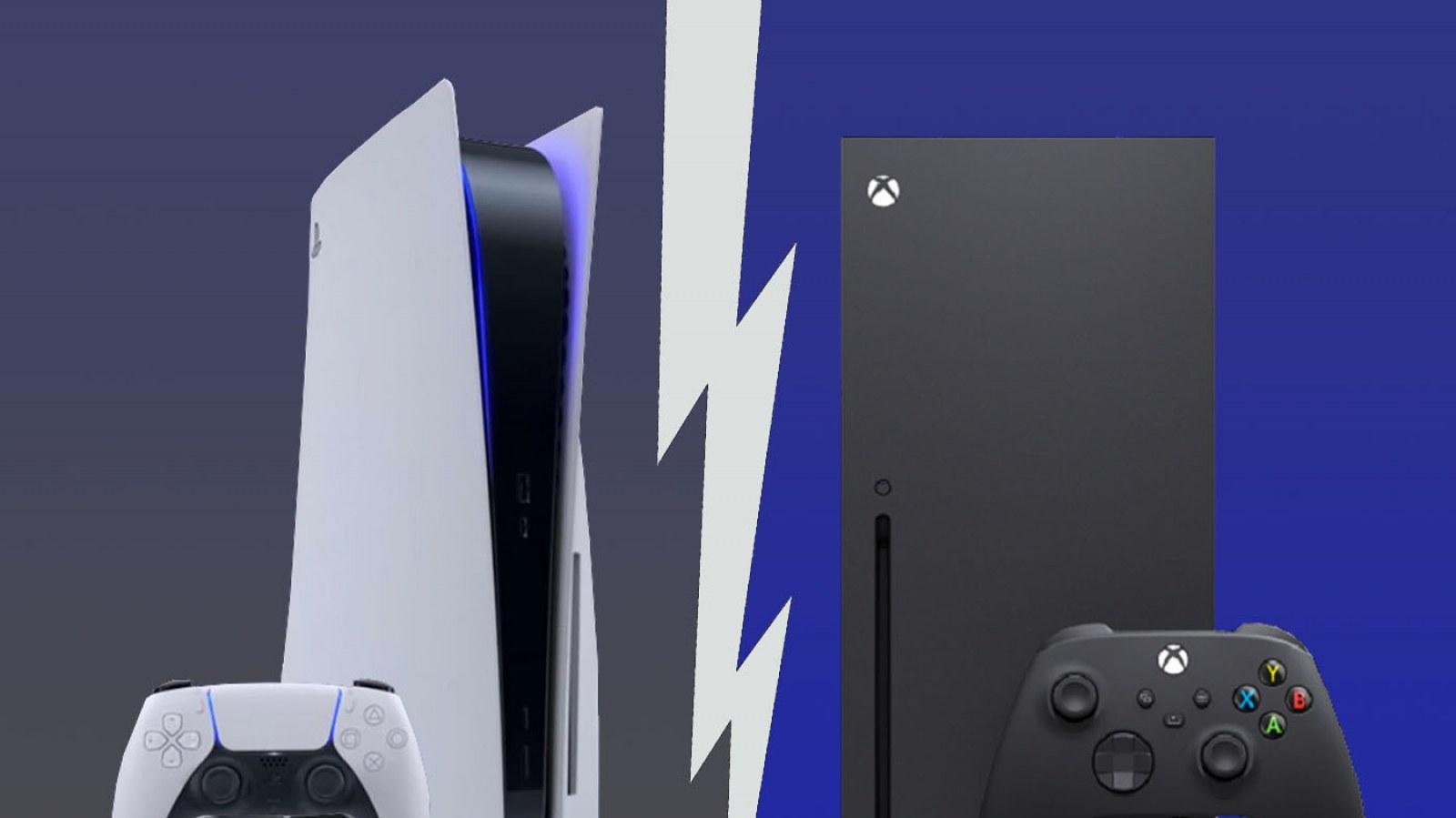 Ps5 Vs Xbox Series X Specs How Each Next Gen Console Stacks Up