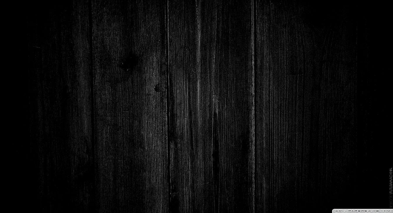 Dark Wood Wall HD Desktop Wallpaper Widescreen High Definition