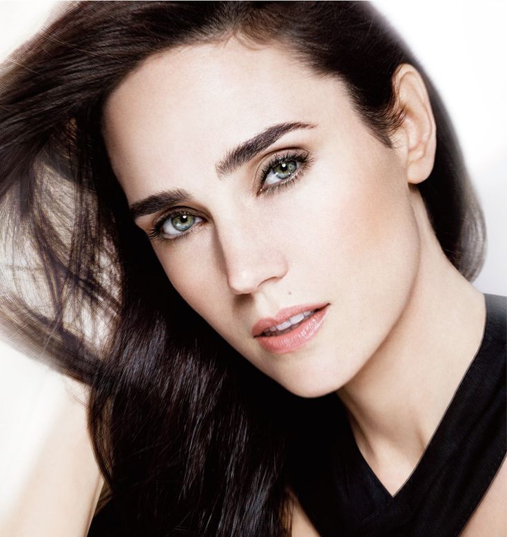Jennifer Connelly Sexy Image And Cool New Wallpaper HD