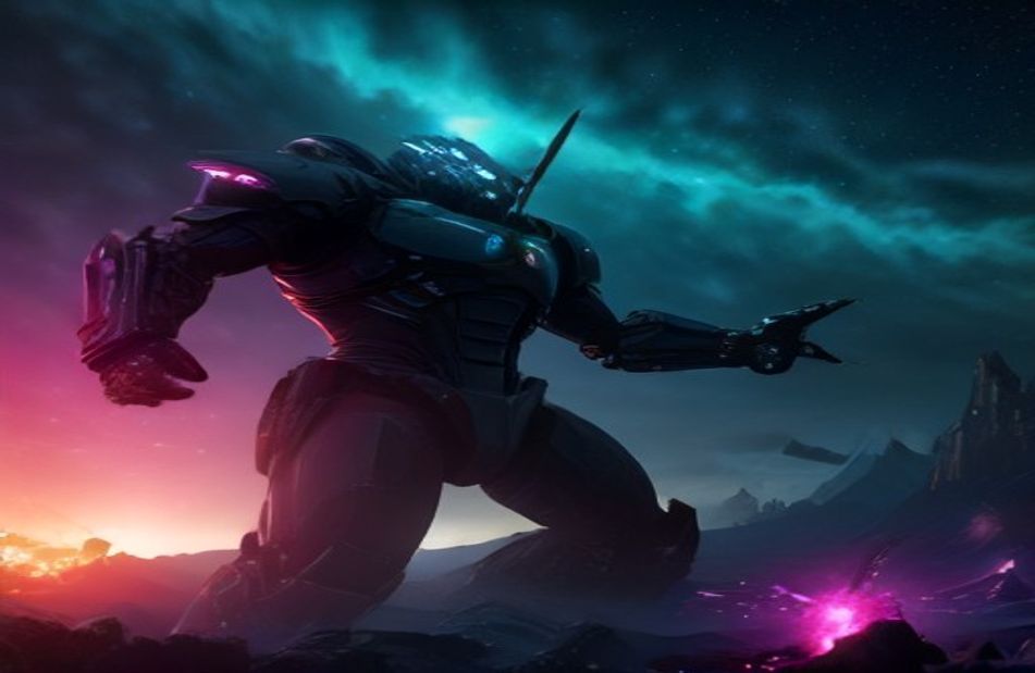 1440p Gaming Wallpaper