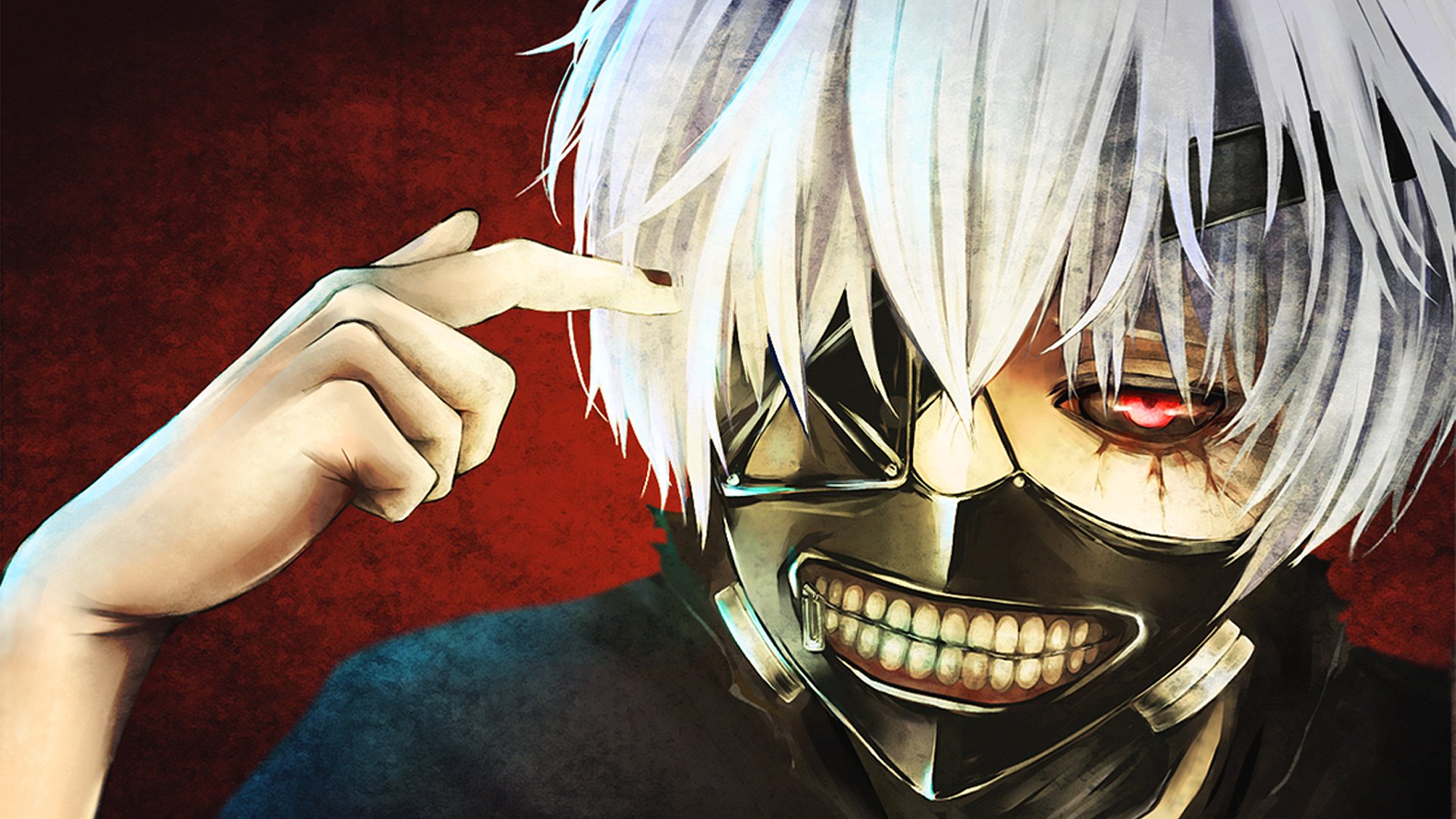 Tokyo Ghoul Wallpaper Background