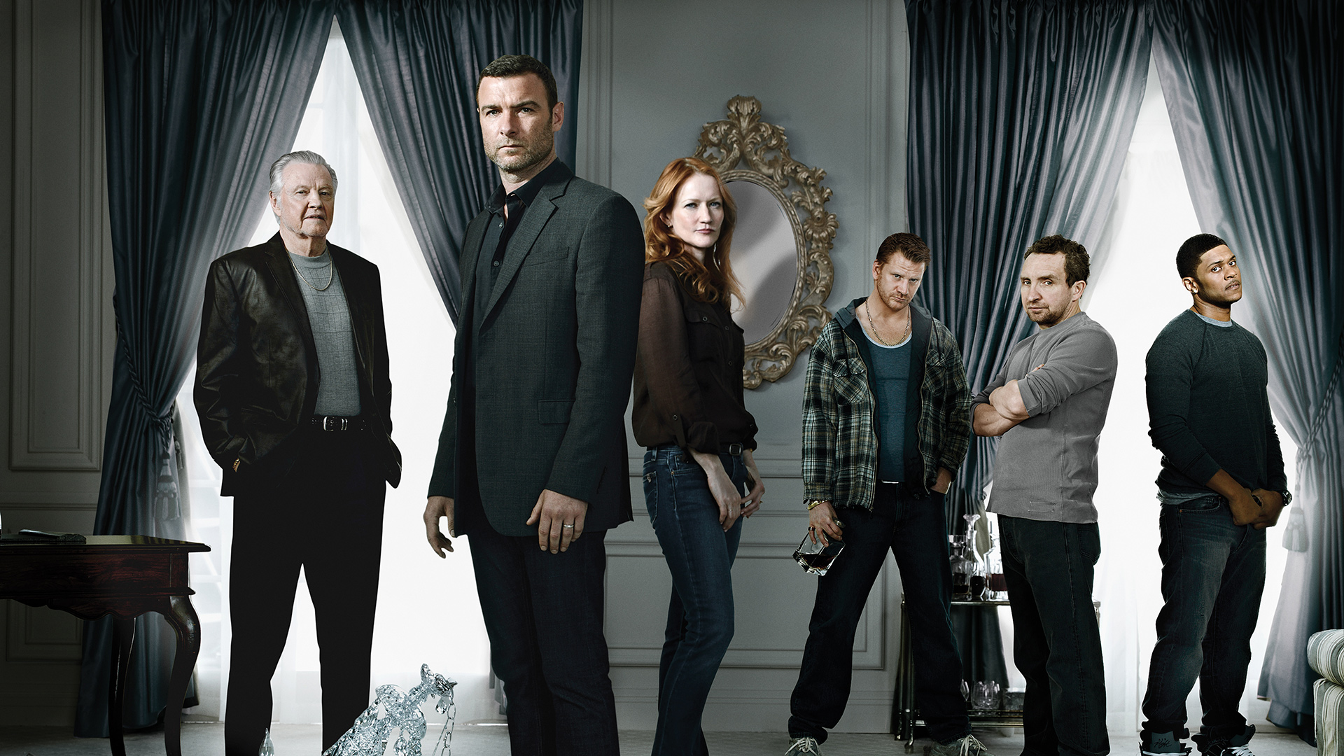 Ray Donovan Wallpaper Pictures Image