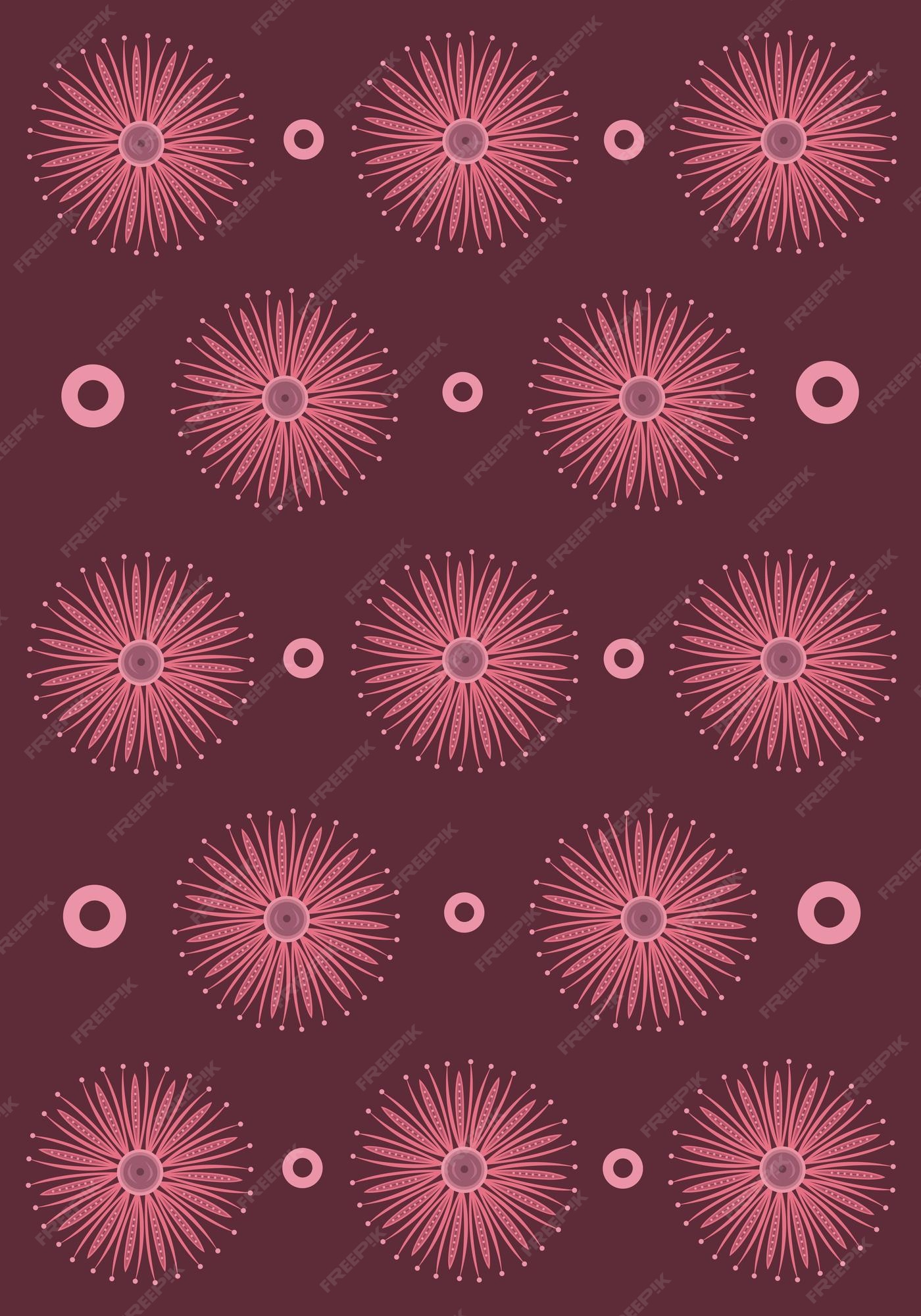 Premium Vector Wallpaper