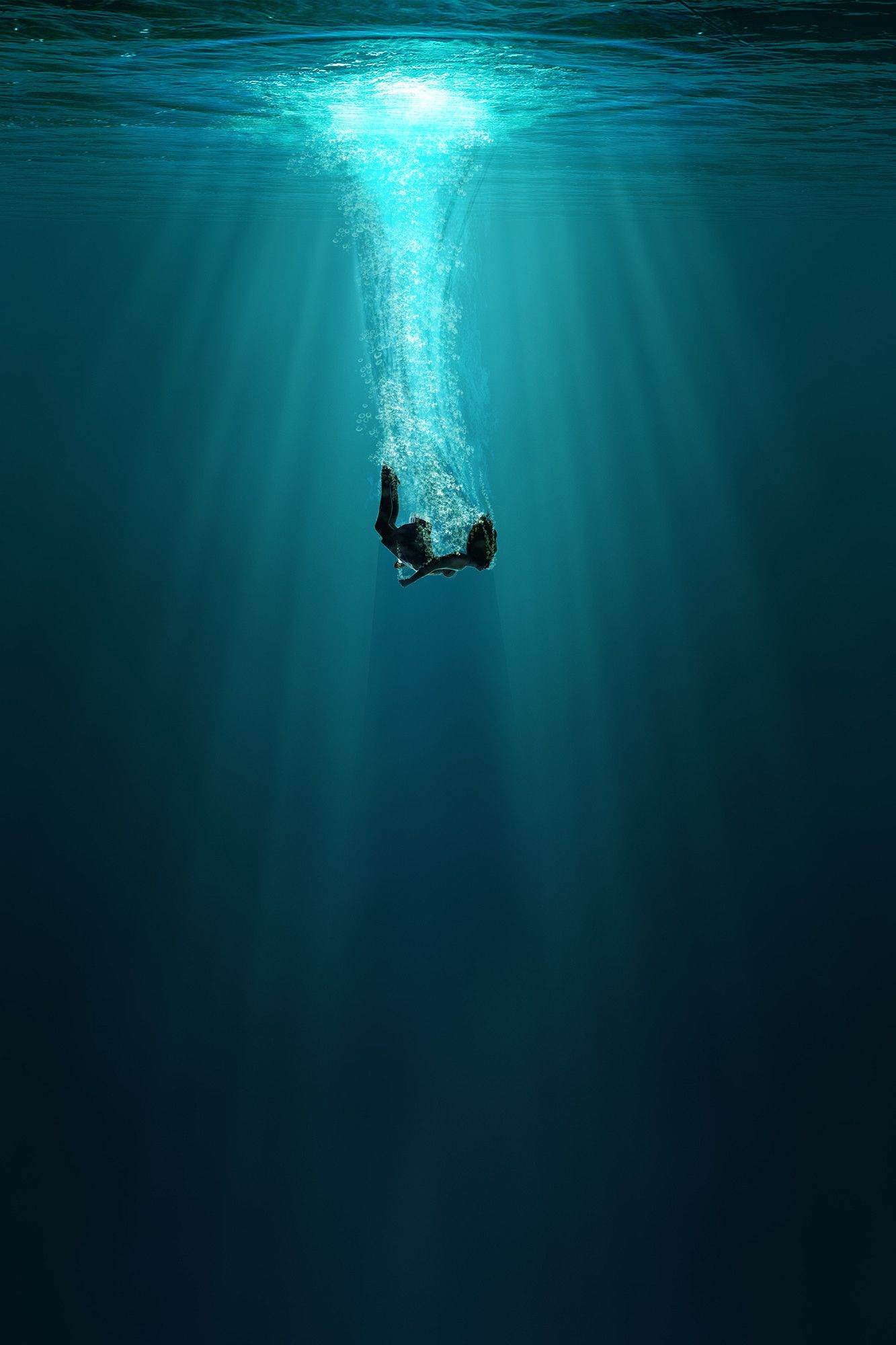 Drowning HD wallpapers  Pxfuel
