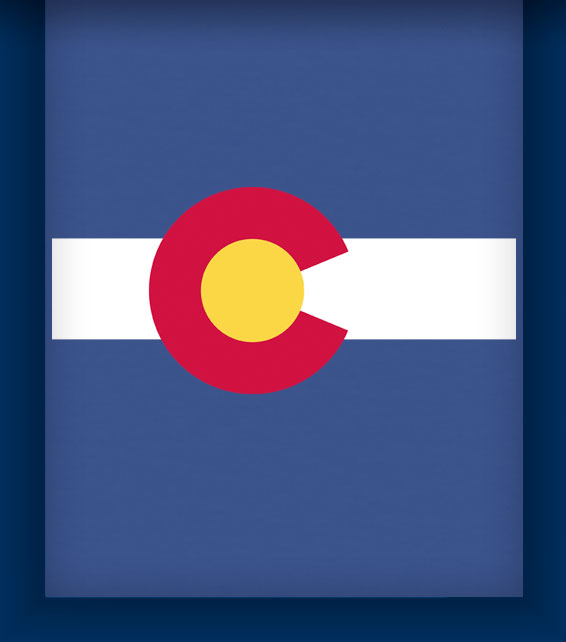 Flag Co Coloradoflag Design Indigo