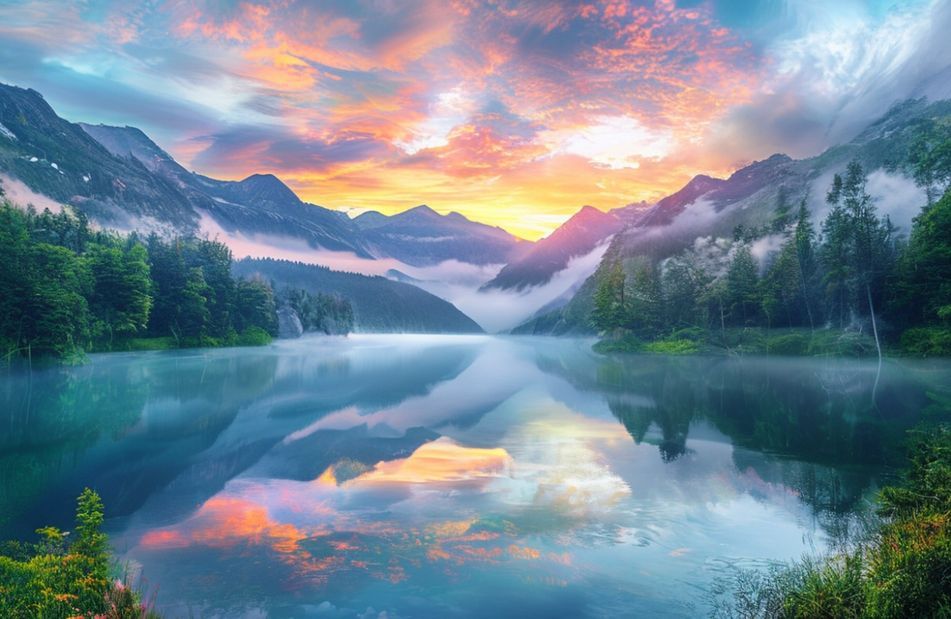 8k UHD Wallpaper