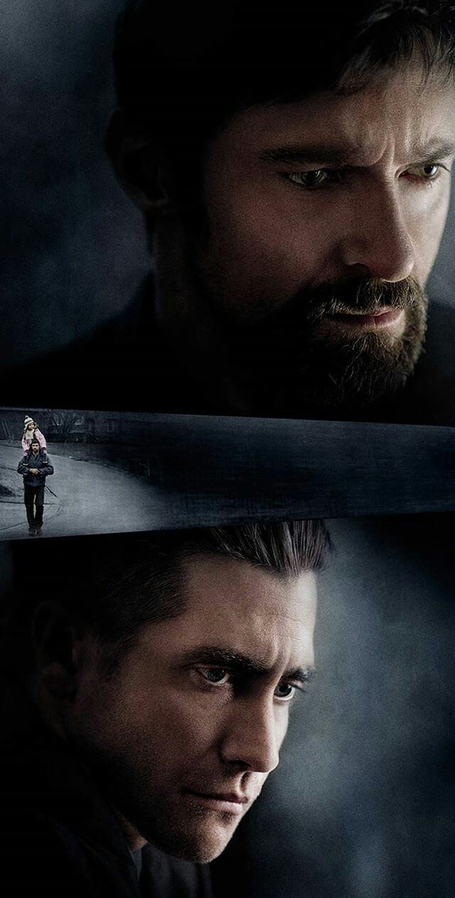 Prisoners Movie Wallpaper