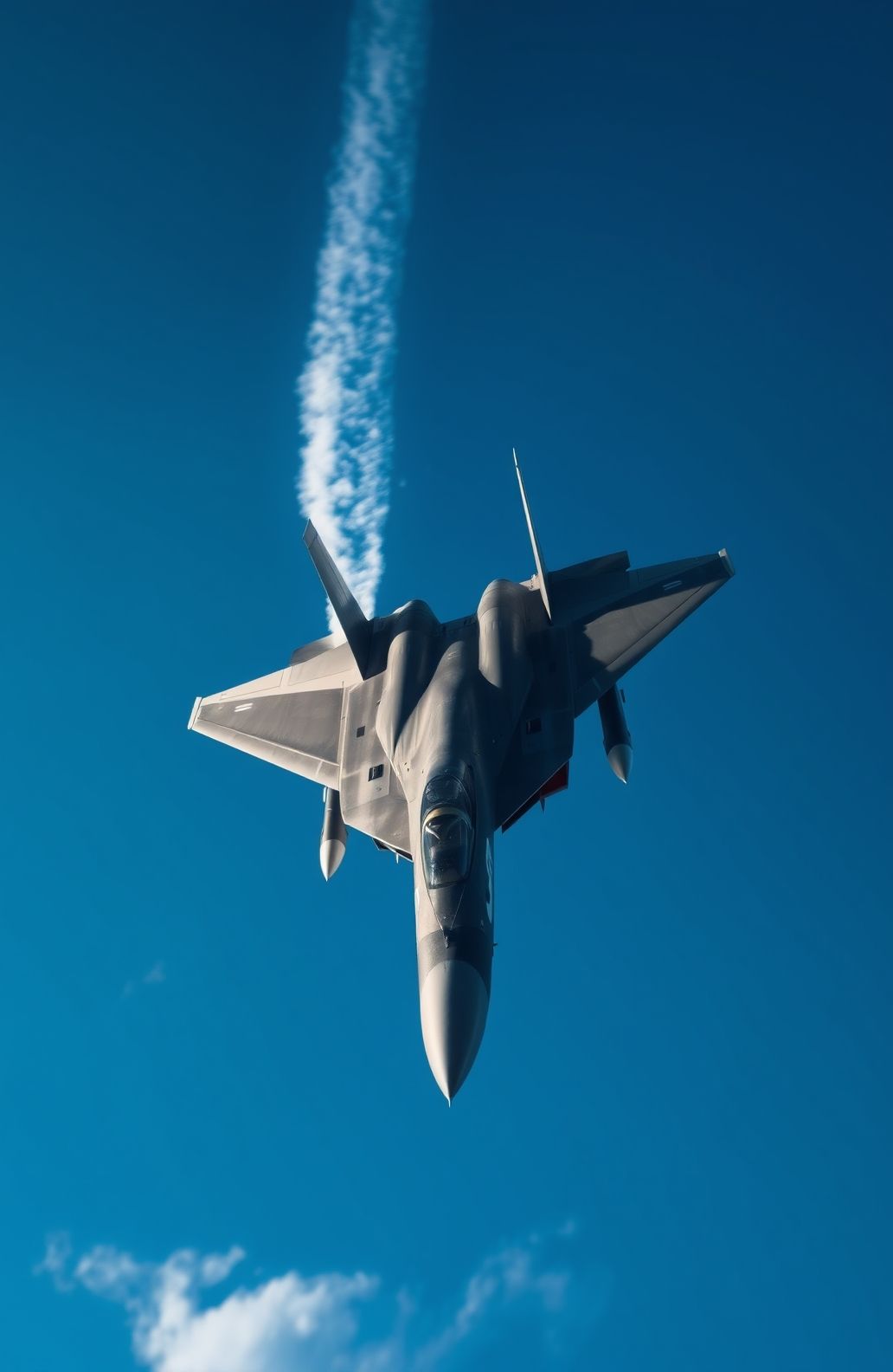 F Tomcat Wallpaper HD