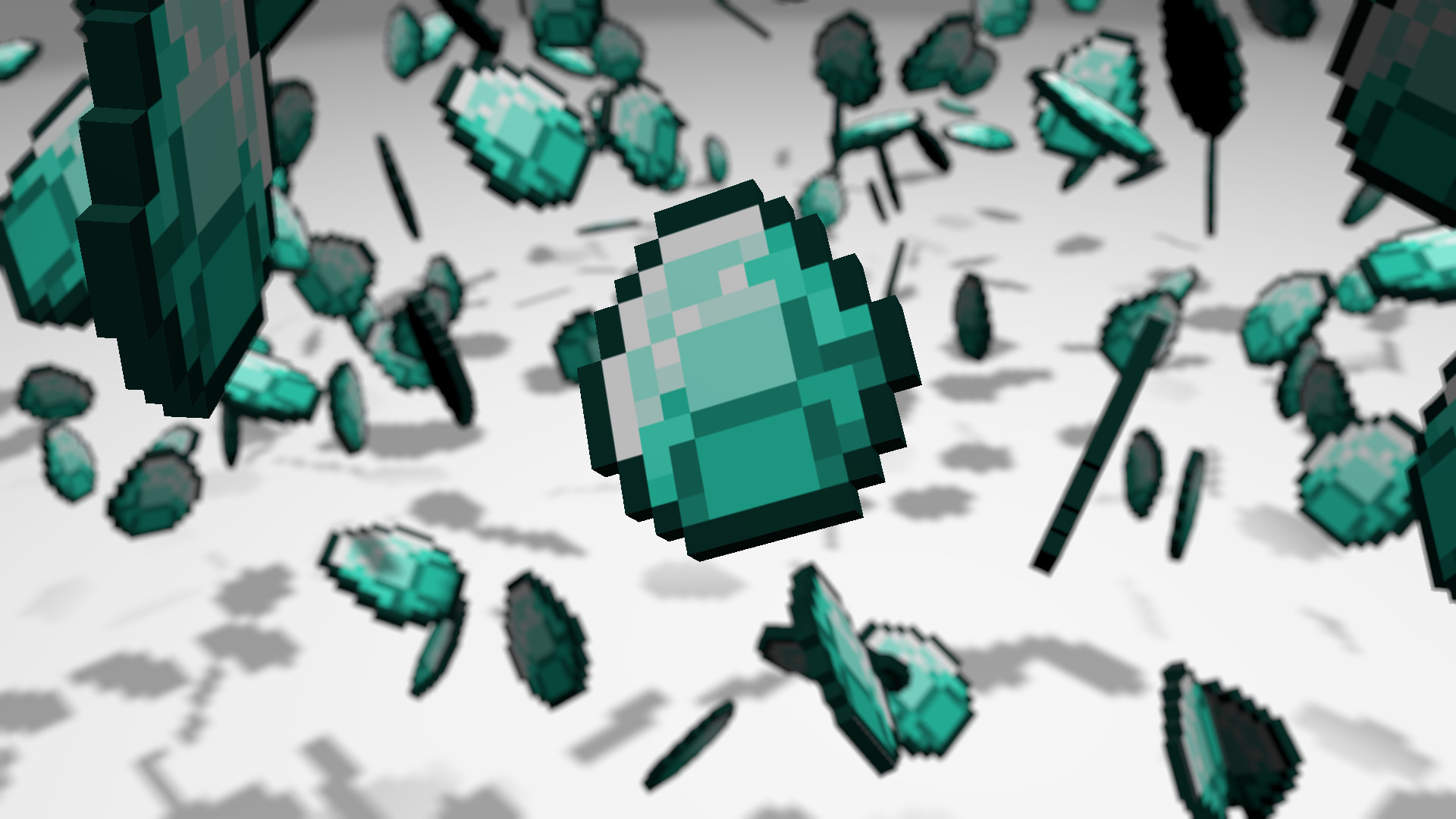 Free Download Minecraft Fonds Dcrans 1920x1080 For Your