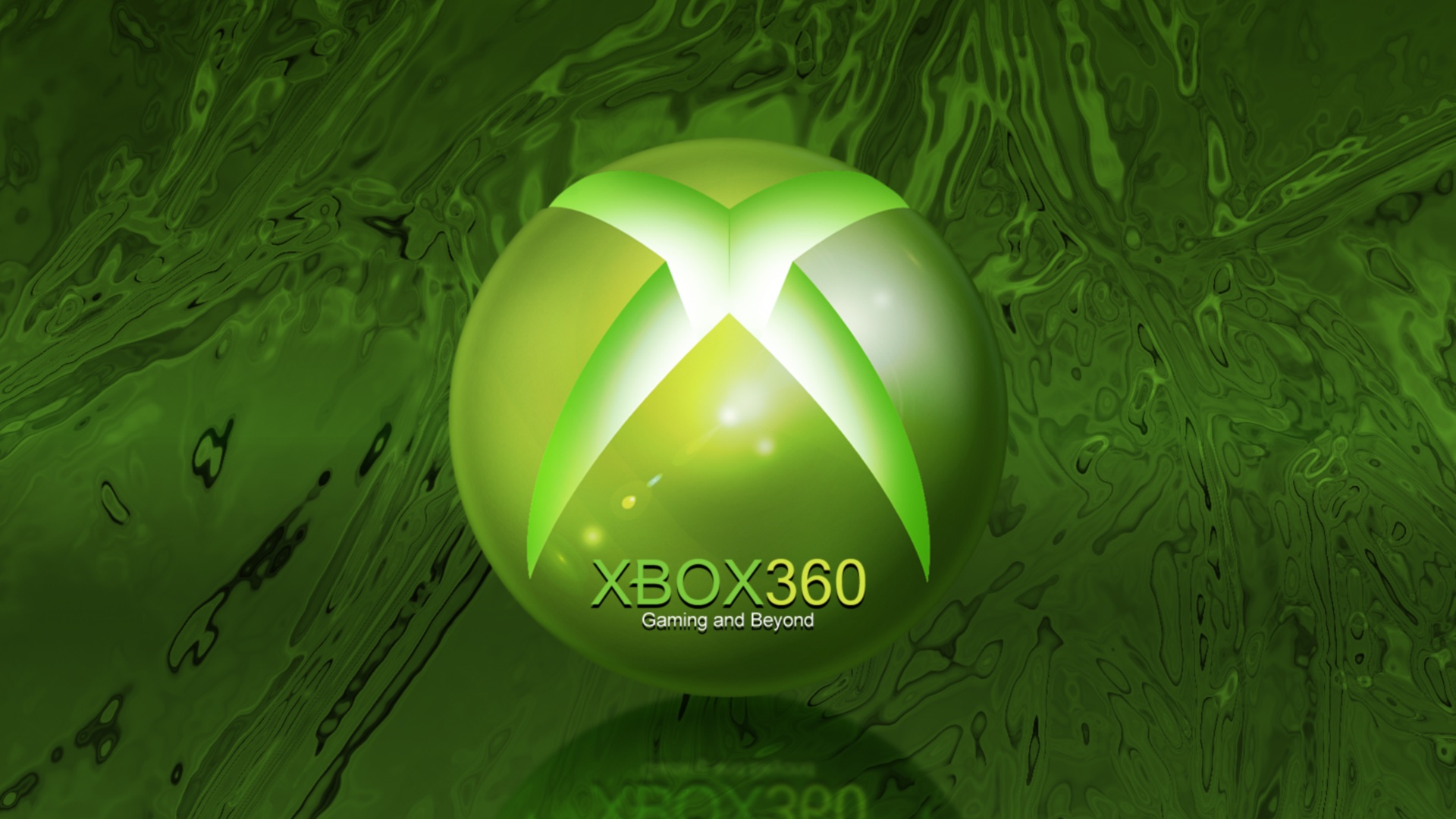 Xbox 360 Wallpaper 1920x1080 Xbox 360