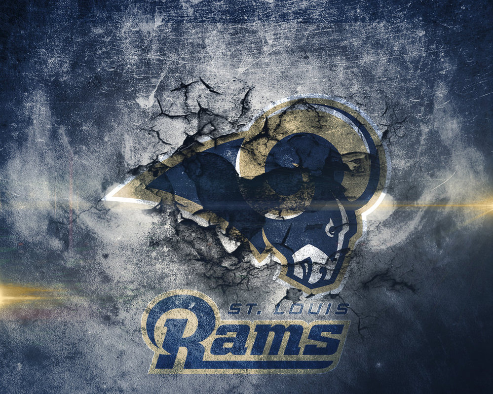 St Louis Rams Desktop Wallpaper