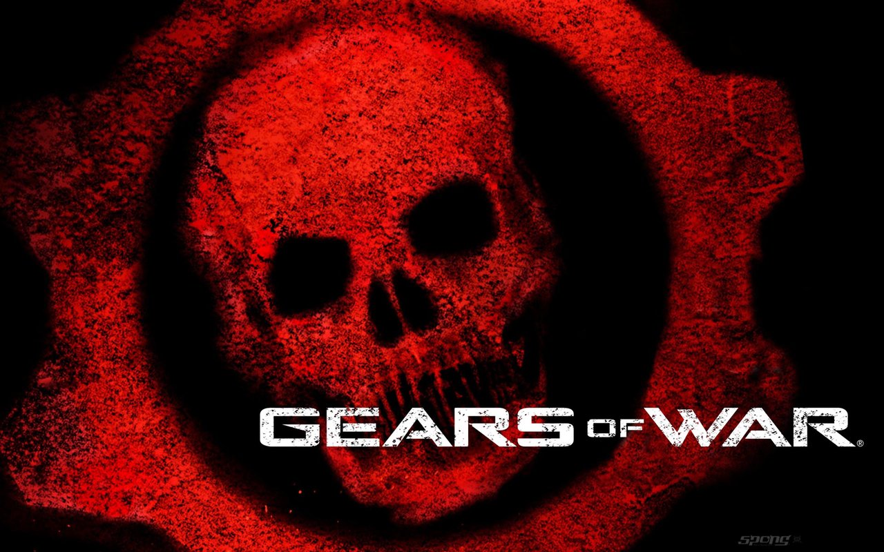  of Gears of War that enables players of the game to play the game