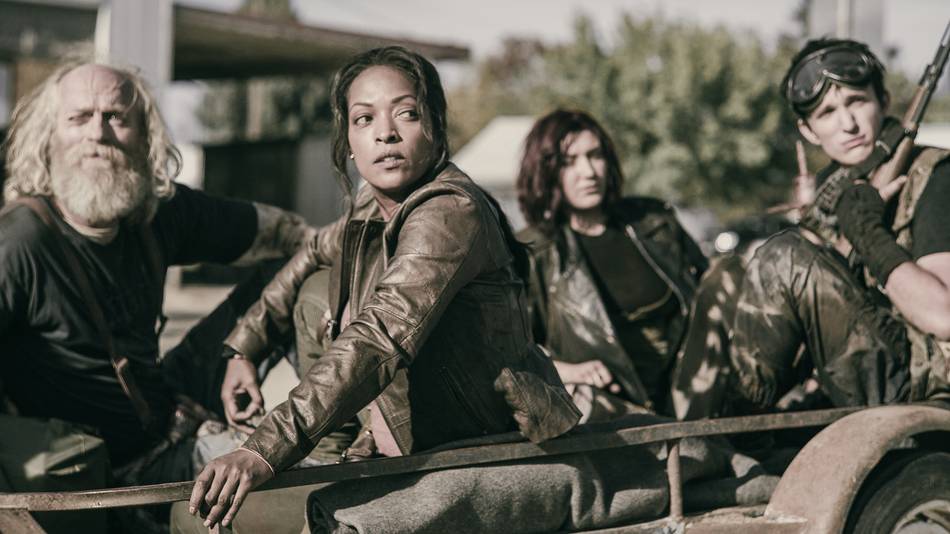 Znation To Open Season With A Movie Horrorfuel