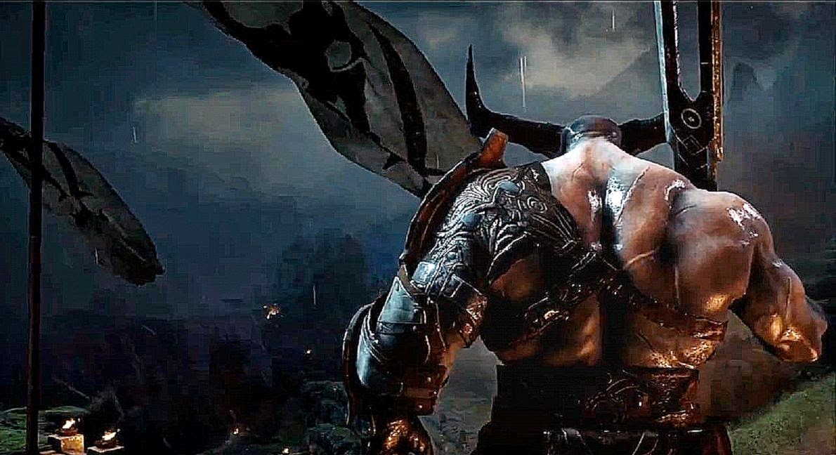 Dragon Age 3 Inquisition Wallpaper Hd Game HD Wallpapers 1190x648
