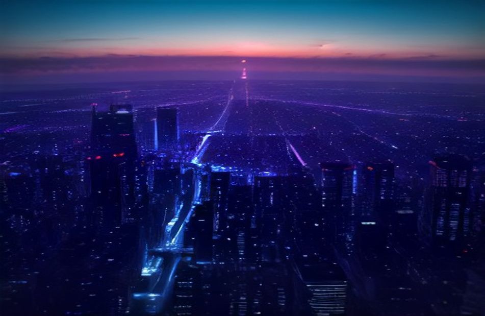 Dual Monitor Live Wallpaper