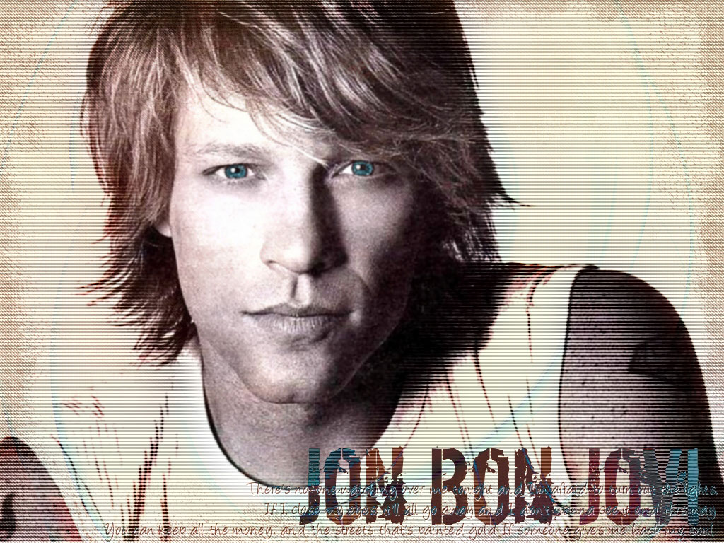 Free download Fondo no encontrado para Bon jovi Wallpaper fotos hd de bon  jovi 3 [1024x768] for your Desktop, Mobile & Tablet | Explore 74+ Bon Jovi  Wallpaper | Jon Bon Jovi