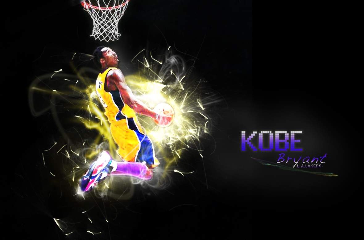 Kobe Bryant New HD Wallpaper