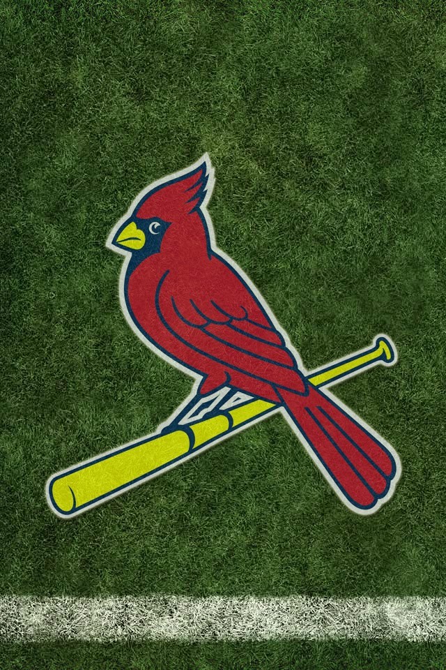 St Louis Cardinals Wallpaper For iPhone