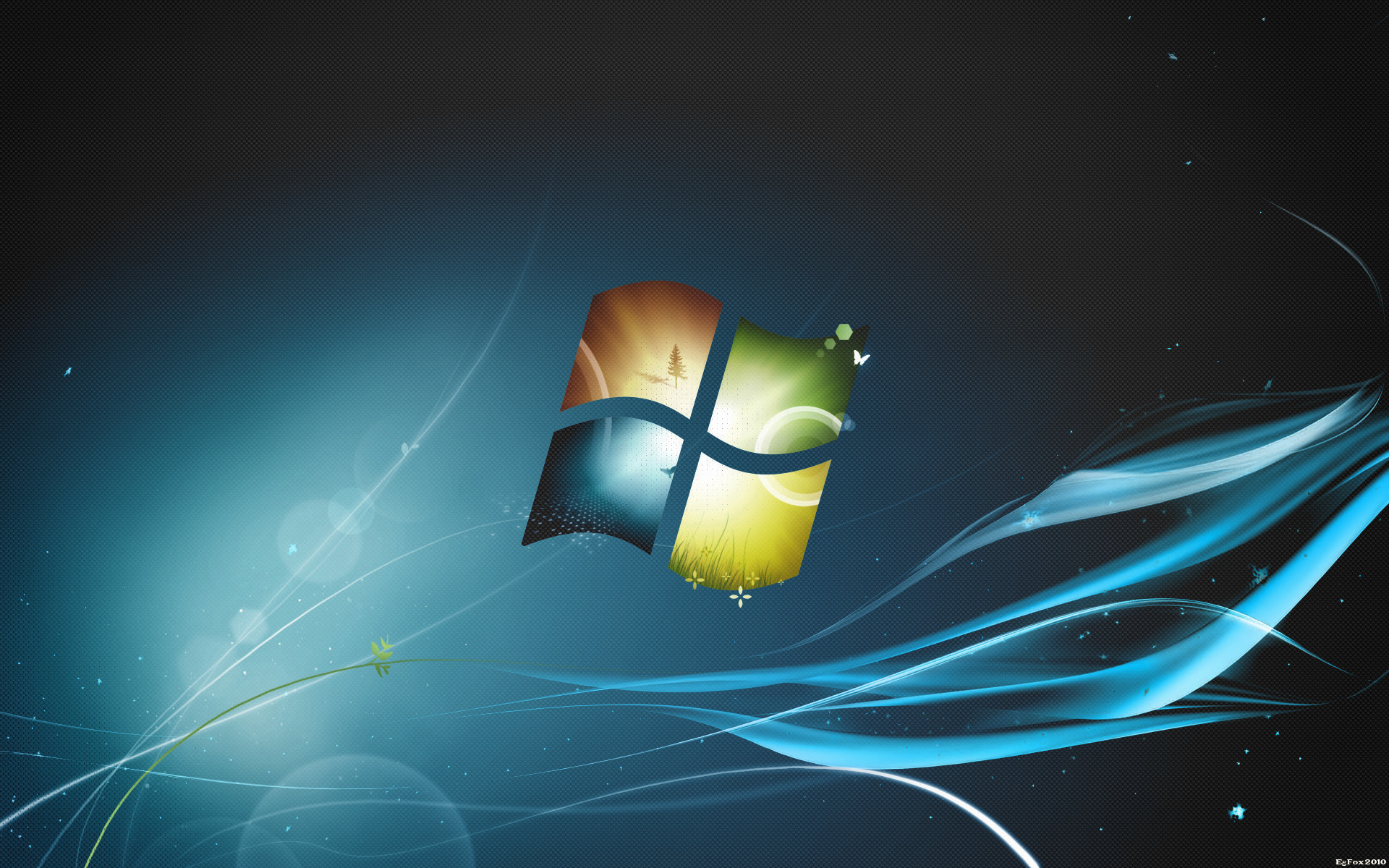 Windows HD Wallpaper Background Image 1920x1200 ID320396