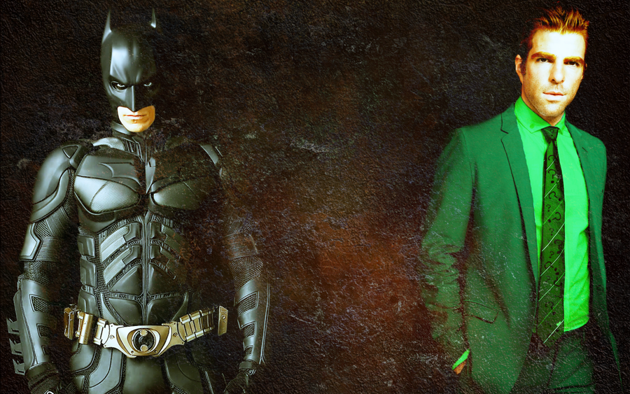 Decipher the Riddlers Symbols in The Batman Trailer to Reveal a Secret