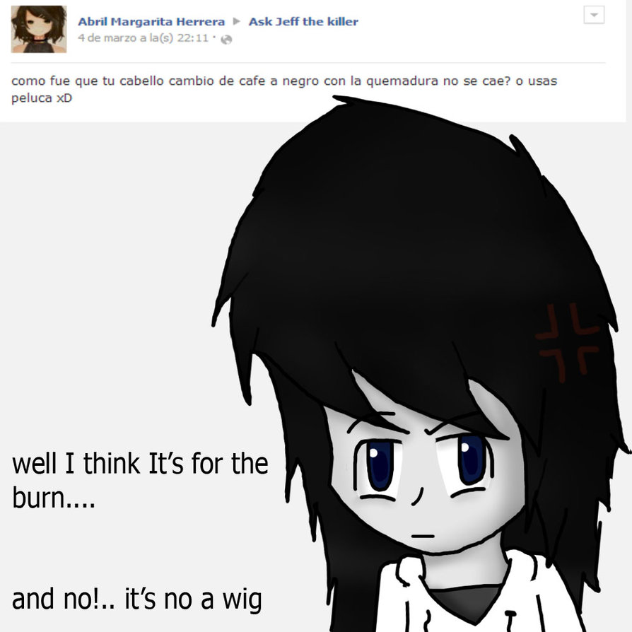 Fb Question By Ask Jeff Teh Killer