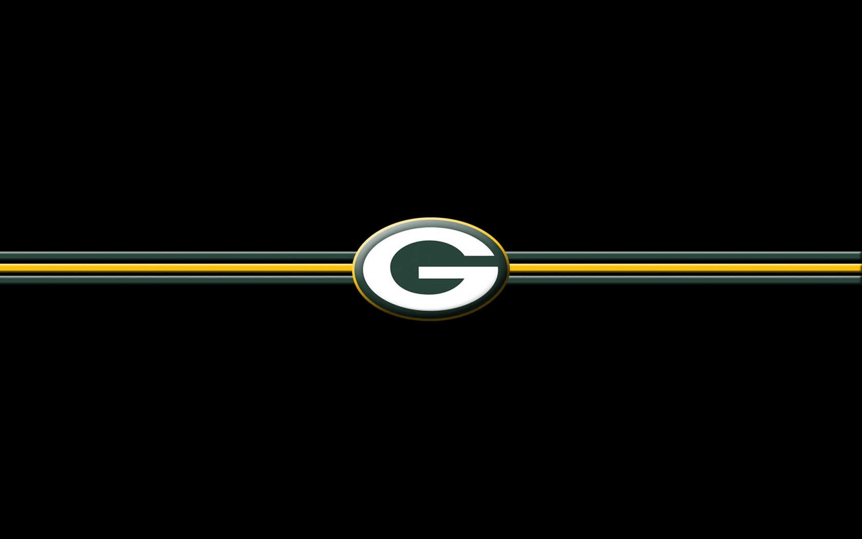 of the day Green Bay Packers wallpaper Green Bay Packers wallpapers 1680x1050