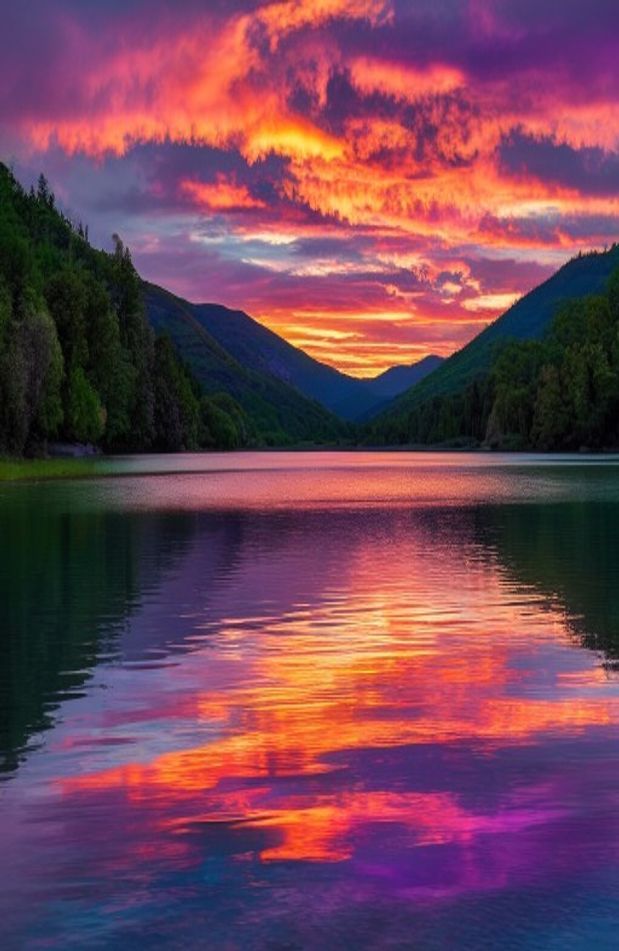 HD Dual Screen Wallpaper