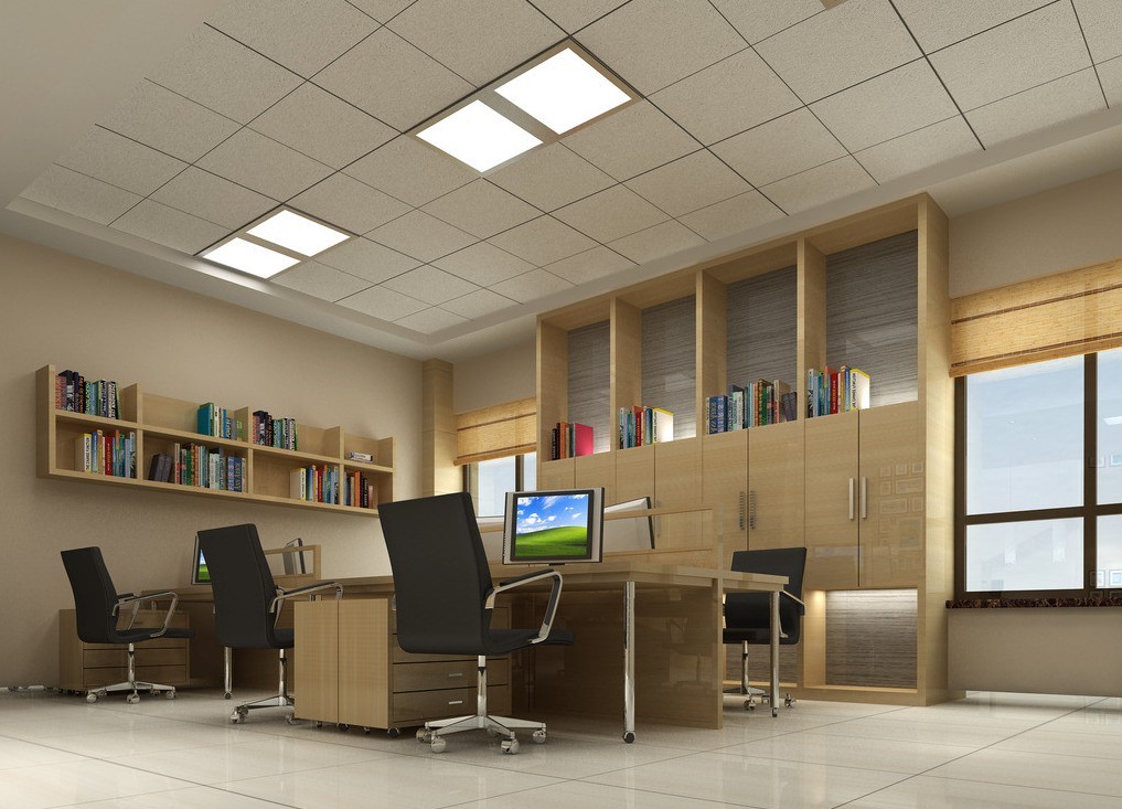 Office 3d House Pictures And Wallpaper Part