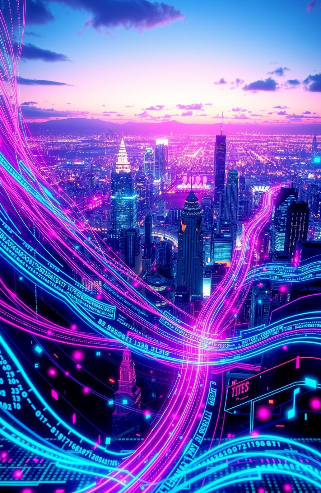 3d Hacker Wallpaper