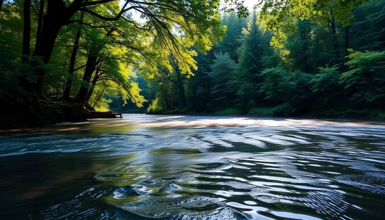 Hd Water Wallpaper