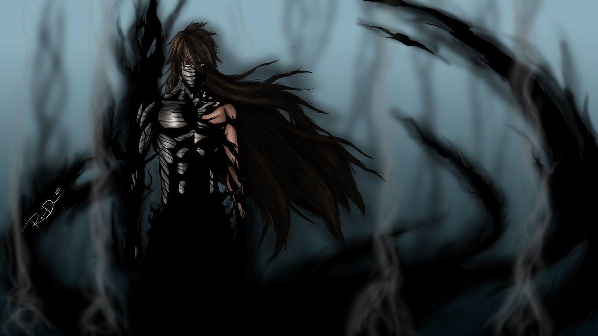 Ichigo Final Getsuga Tenshou Google Search Bleach