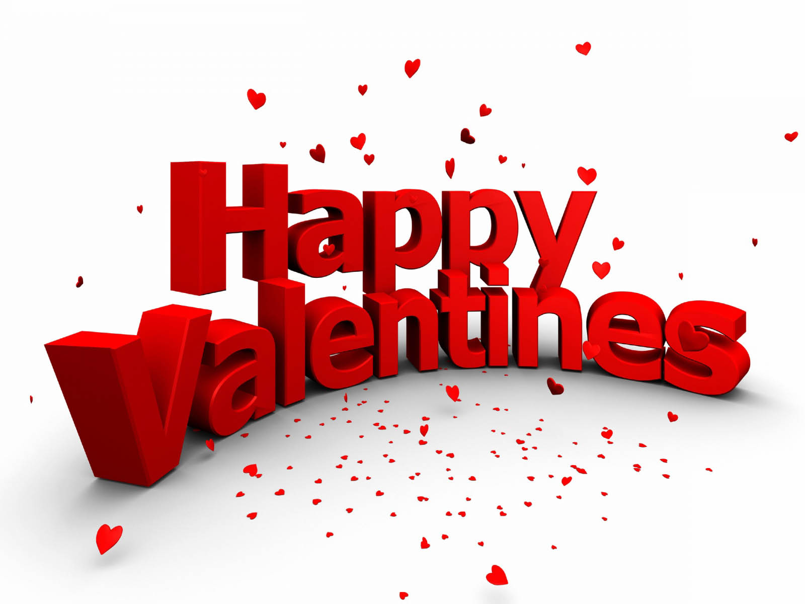 Wallpaper Valentines Day Desktop