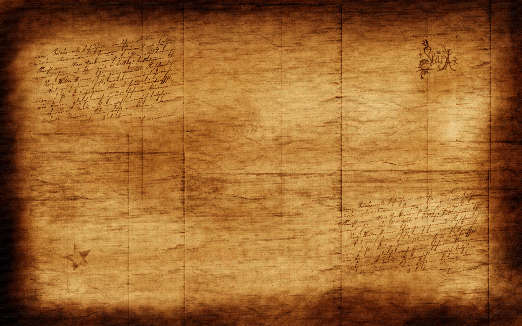 wallpaper old paper by ooodexonooo customization wallpaper hdtv