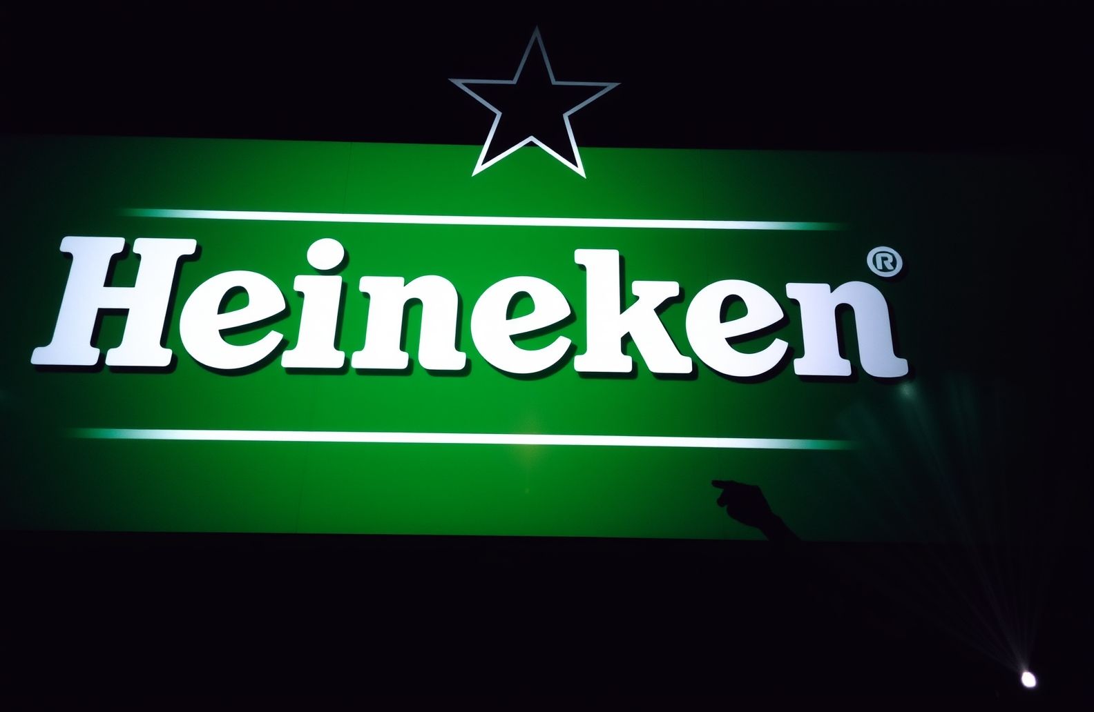 Heineken Wallpaper