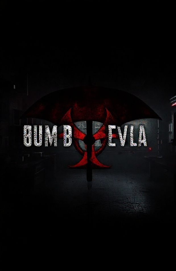 Resident Evil Umbrella Corp Wallpaper