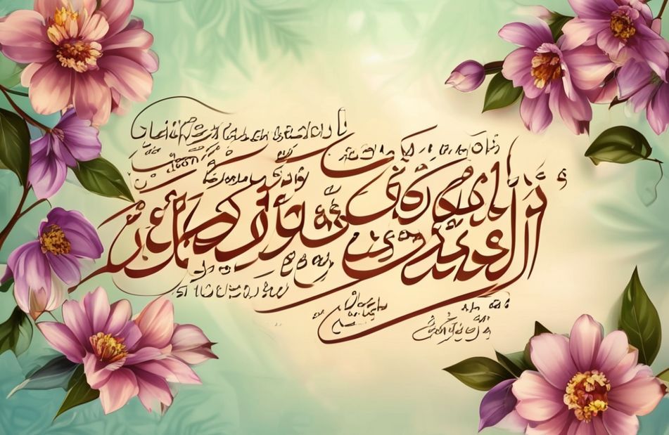 Urdu Shayari Wallpaper