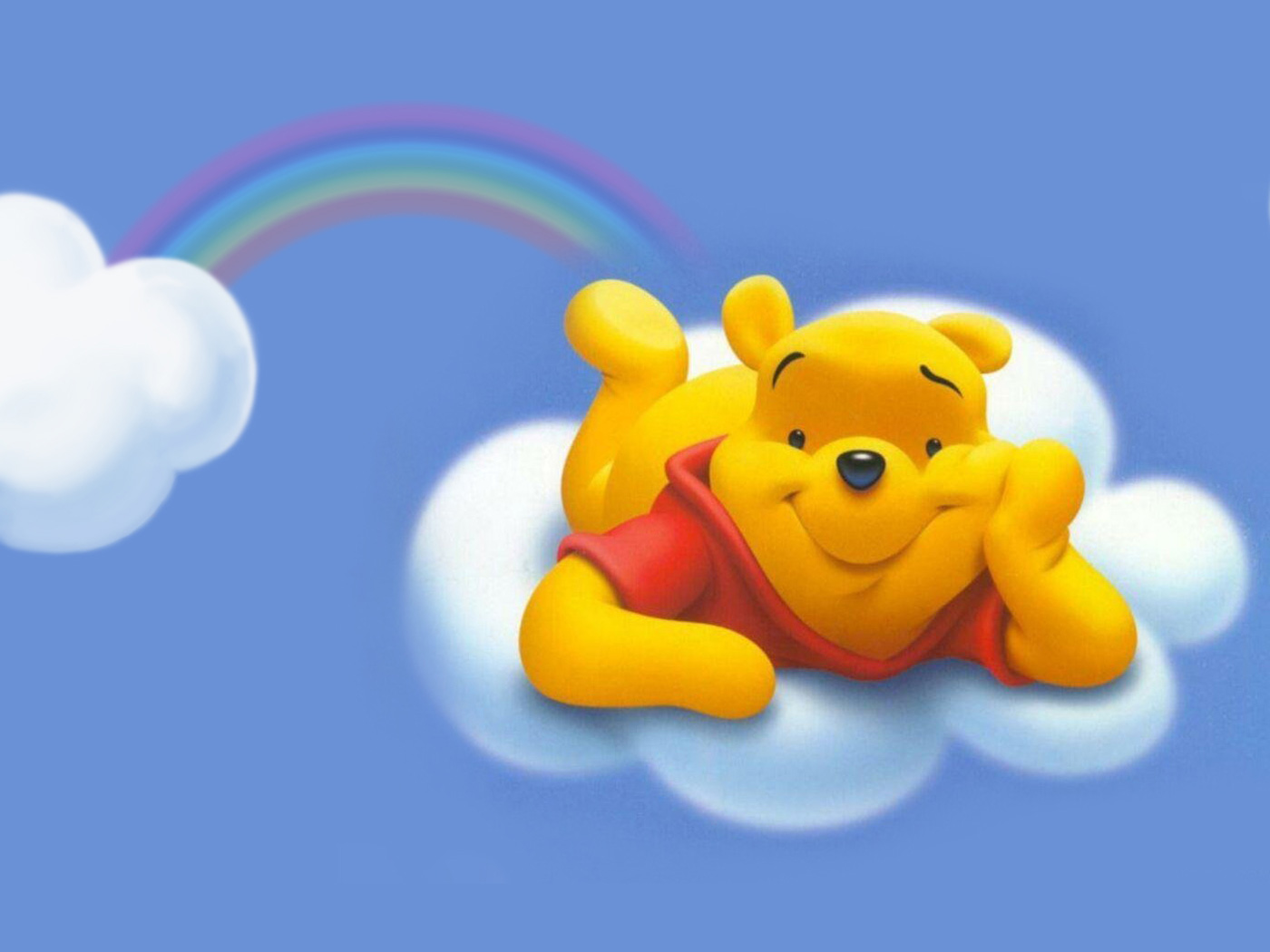 Winnie The Pooh Blackberry iPhone Desktop And