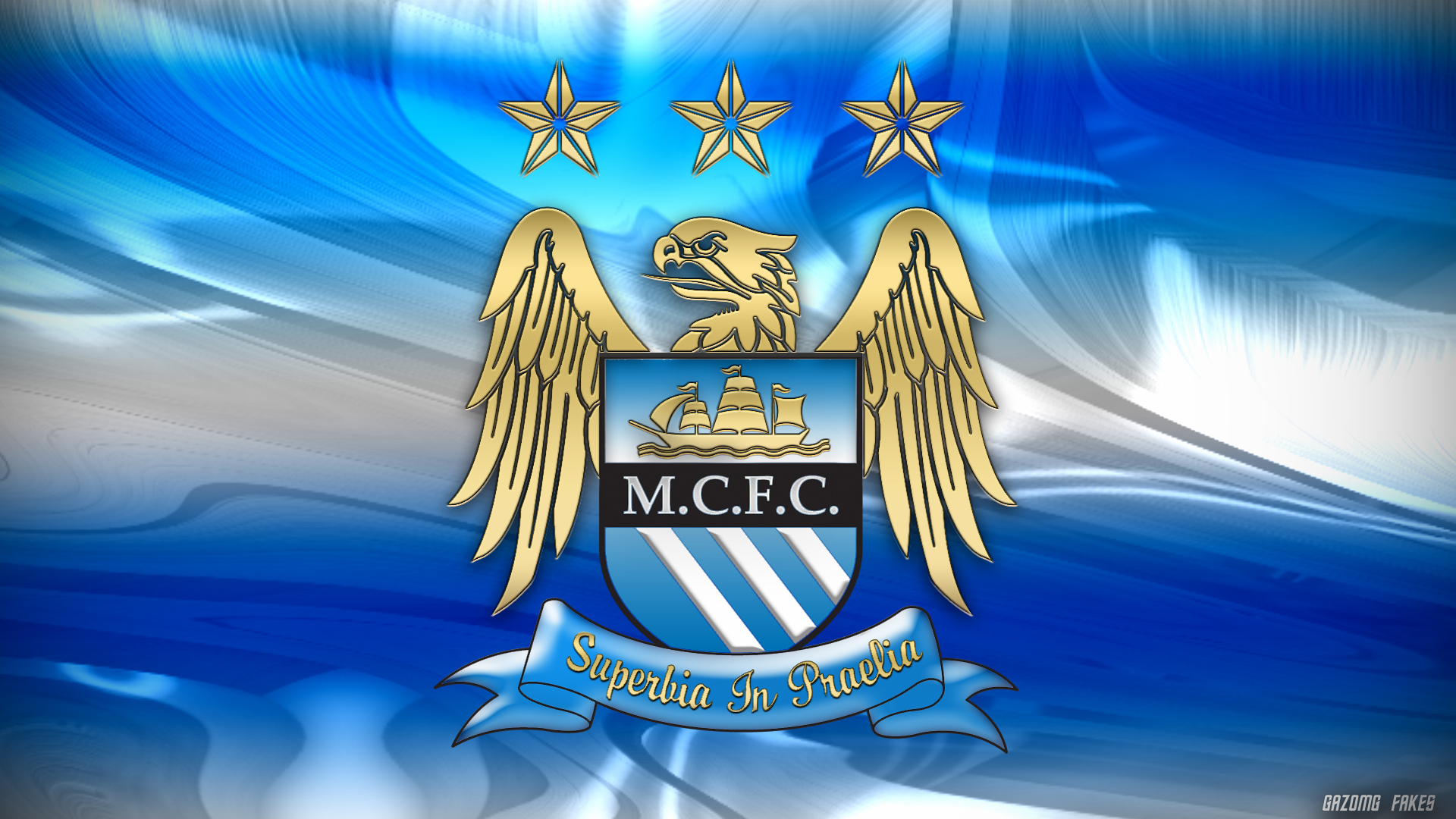 Wallpapers Sports Manchester City Wallpaper