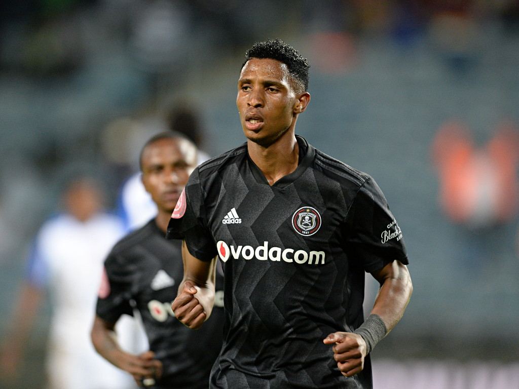 Pirates Pule To Miss Horoya Winner Takes All Clash Sa Breaking News