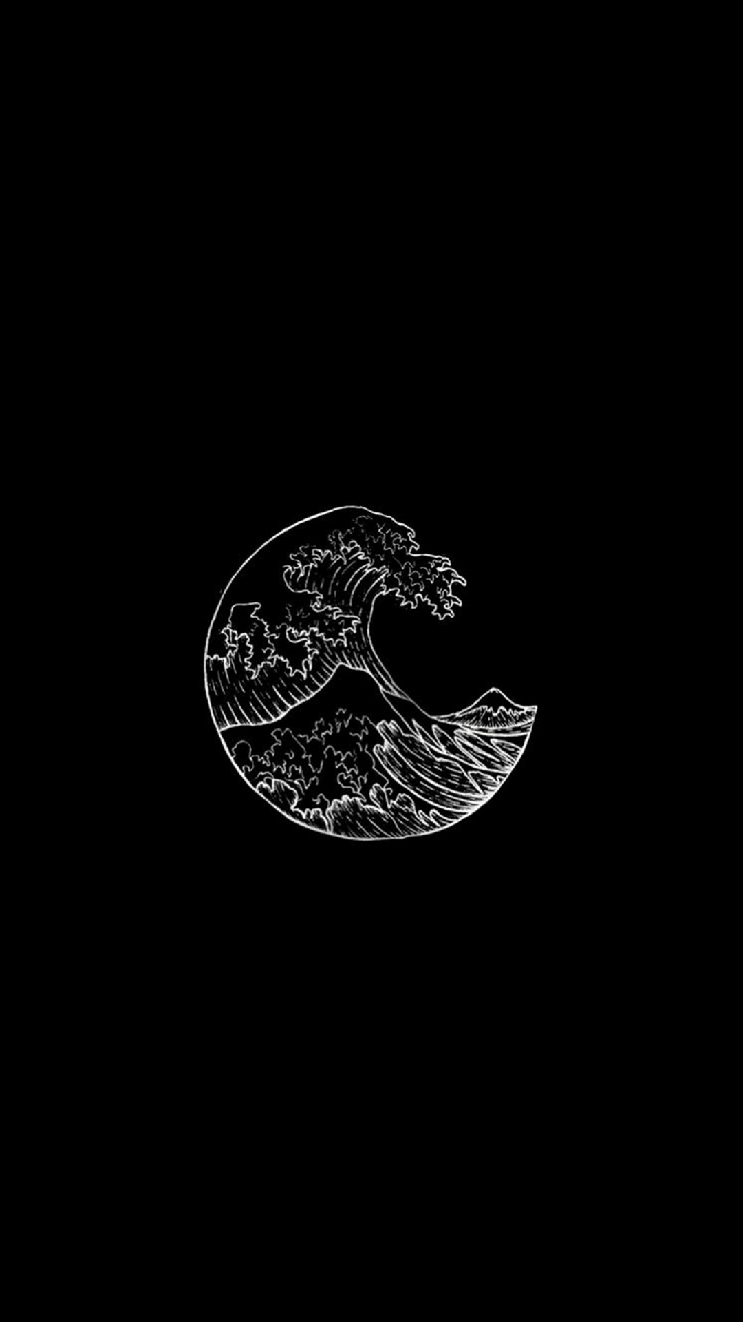 Wallpaper Aesthetic Android