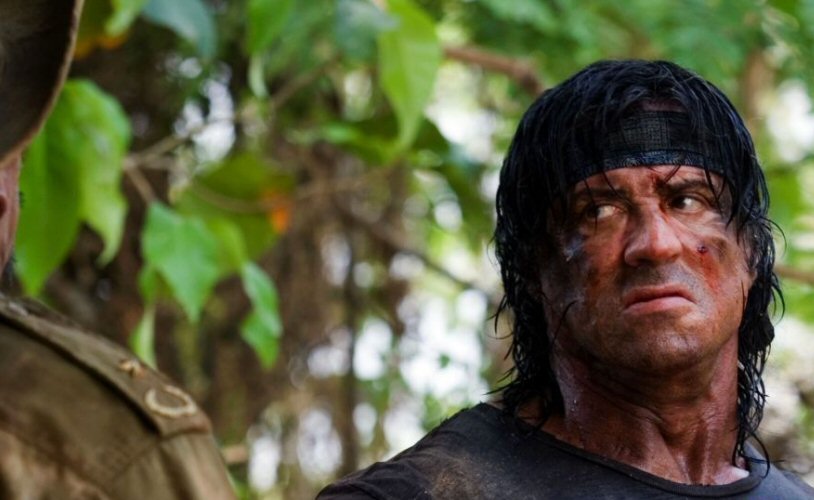 Super Hollywood John Rambo Pictures Image And Wallpaper