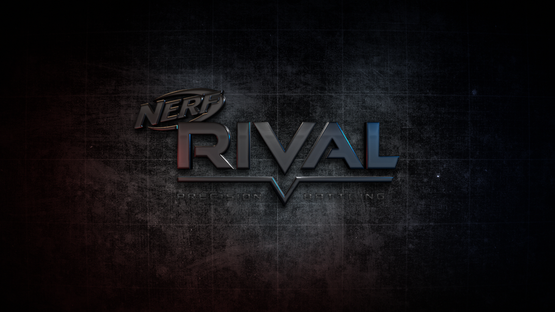 Nicole Chudy Nerf Rival Style Frames
