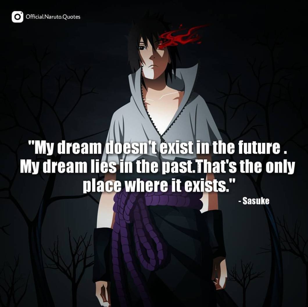 Sasuke Quotes Wallpapers   Top Free Sasuke Quotes Backgrounds